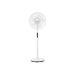 ETA ETA Breezo 460790000 | Fan | Stand Fan | 60  W | Diameter 45 cm | Number of speeds 4 | Oscillation | Remote control | White