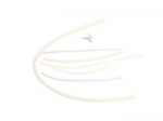Vacuum Cleaner Accessory|ROBOROCK|Water pipe set|For Q Revo White/Q Revo Black|9.01.2145