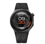 OnePlus Watch 4 27 cm (1.5") AMOLED skaitmeninis jutiklinis ekranas GPS
