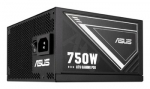 ASUS ATS-750G maitinimo blokas 750 W 20+4 pin ATX ATX Juoda