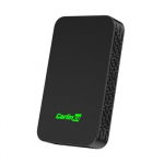 CarlinKit 5.0 2AIR CPC200-2air Belaidis adapteris Juodas