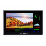 Kameros Monitorius - Feelworld H5 5.5'' 4K 1920x1080 HDMI 12G-SDI