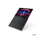 Lenovo Legion 5 15AGP11 15.3 WQXGA AMD R9 AI 465/32GB/1TB/NVIDIA GF RTX 5070 12GB/WIN11 Home/ENG Backlit kbd/2Y Warranty | Lenovo