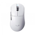 AULA SC900 Pro White pelė