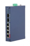 Switch|DAHUA|CHS4206-4ET-90|Switch type Managed|Switch layer L2|Form factor Desktop|4xRJ-45 ports|RJ-45 Ports Type Fast Ethernet (10/100)|4xFast Ethernet (copper) ports quantity|Power over Ethernet (PoE) Yes|Total Power over Ethernet (PoE) budget 90  ...
