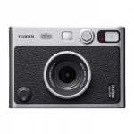 Fuji instax mini Evo, juodas - Momentinis fotoaparatas