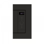CATA Microwave Oven | MC 20 D MB | Built-in | 20 L | 700 W | Grill | Black
