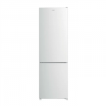 Candy Refrigerator | CCG3L517EW | Energy efficiency class E | Free standing | Combi | Height 176 cm | Fridge net capacity 187 L | Freezer net capacity 75 L | Display | 39 dB | White