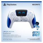 Sony PlayStation DualSense Astro Bot Joyful Limited Edition belaidis valdiklis (PS5)