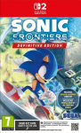 Sonic Frontiers (Switch 2)