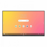 65-inch Interactive Display RE6504A, 1200:1 Contrast Ratio, Touchscreen, HDMI