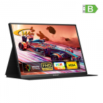 Ne&scaron;iojamas monitorius - Zeuslap P16 16" 1920&times;1200 144Hz Ne&scaron;iojamas Ekranas