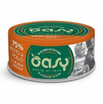 OASY More Love Chicken Breast - &scaron;lapias kačių maistas - 70g