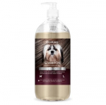 EUROWET Shih Tzu - &scaron;ampūnas &scaron;unims - 1l