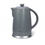 Maestro MR-078 Elektrinis virdulys 1,8 l pilkas