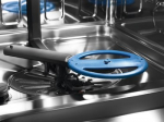 Įmontuojama indaplovė Electrolux KEGB9405L, 60 cm, 15 indų komplektų