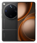 OPPO Find X9 Ultra 5G 16/1TB juodos spalvos i&scaron;manusis telefonas