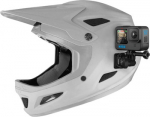 GoPro Helmet Front + Side Mount