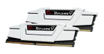 RipjawsV DDR4 2 x16GB 3200MHz CL16 White