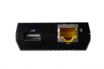Digitus | Multifunction USB Network Server | DN-13020 | Black