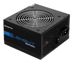 CHIEFTEC 500W PSU 12CM 230V Box