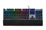 I-BOX IKGMK4 AURORA K-4 MECHANICAL GAMING KEYBOARD RGB