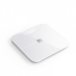 iHealth | Body Analysis Scales | HS2S | Body fat analysis | Body Mass Index (BMI) measuring | Body water percentage | Bone mass analysis | Maximum weight (capacity) 180 kg | Memory function | Multiple users | Muscle ratio/density analysis