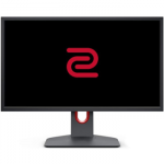 BenQ ZOWIE XL2540K 240Hz LED GAMING monitorius | 24.5 colių | FULL HD (1920x1080, 16:9) | Reakcijos laikas: 1ms | Peržiūros kampas: 170&deg;/​160&deg; | Jungtys: HDMI, DisplayPort, USB, Line-Out | Tilt, Height Adjustment, Pivot, VESA, Kensington lock