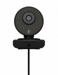 ICY BOX IB-CAM501-HD FHD Webcam, 1080p, Mic