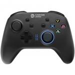 CANYON gamepad GP-W3 Android/Nintendo/PC/PS3 Wireless Black