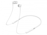 Wireless bluetooth earphone He05 white