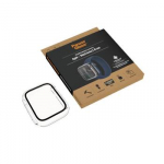 Panzerglass Protective Cover for Apple watch 7 45mm Clear, AB