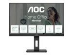 AOC | Q27P3CV | 27 " | IPS | 100 Hz | 4 ms | 2560 x 1440 pixels | 350 cd/m&sup2; | HDMI ports quantity 2 | Black