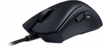 Razer DeathAdder V3 Wired Gaming Optical Mouse - Black