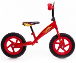 HUFFY 12" krosinis dviratis 27641W Disney Cars