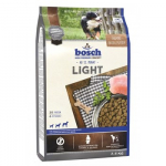 BOSCH Light - sausas maistas &scaron;unims - 2,5 kg