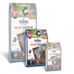 Bosch MAXI JUNIOR 3 kg &Scaron;uniukas Pauk&scaron;tiena