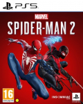 Marvel&rsquo;s Spider-Man 2 PS5
