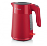 Bosch Kettle | TWK2M164 MyMoment | Electric | 2400 W | 1.7 L | Plastic | 360&deg; rotational base | Red