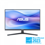 Asus VU249CFE Eye Care Gaming Monitor &ndash; 24 inch (23.8 inch viewable), FHD (1920 x 1080), IPS, 100 Hz, IPS, Adaptive-Sync, USB Type-C port with 15-watt Power Delivery, Green sustainability, DisplayWidget Center, Available in four colors, EyeCare Plus  ...