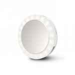 Medisana | Selfie Mirror | CM-20E | White