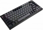 CORSAIR K65 Plus Wireless Mechanical Keyboard Backlit RGB LED Corsair MX Red