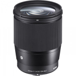 Sigma 16mm F1.4 DC DN | Contemporary | Sony E-mount