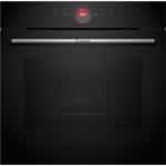 Bosch | Oven | HBG7221B1 | 71 L | Electric | Hydrolytic | Touch | Height 59.5 cm | Width 59.4 cm | Black