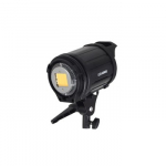 LED &scaron;viestuvas Formax 60W 5700K (Bowens Mount)