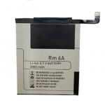 Pakaitinė baterija Xiaomi Redmi 6A