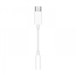 Apple USB-C to 3.5 mm Headphone Jack Adapter | White