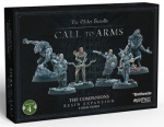 The Elder Scrolls: Call to Arms - Companions