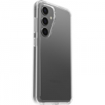 &bdquo;OtterBox Symmetry&ldquo; dėklas, &bdquo;Samsung Galaxy S24&ldquo;, skaidrus