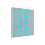 Nanoleaf Blocks Pegboard Add-On Kit (1 Panel)